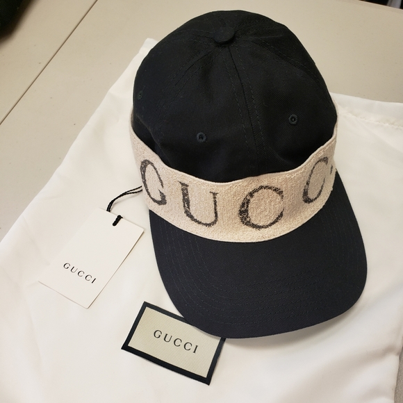 Hat - Picture 2 of 5